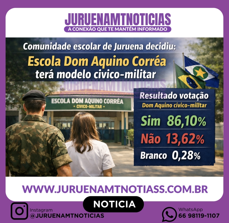 Noticia comunidade-escolar-aprova-implantacao-do-modelo-civico-militar-na-escola-dom