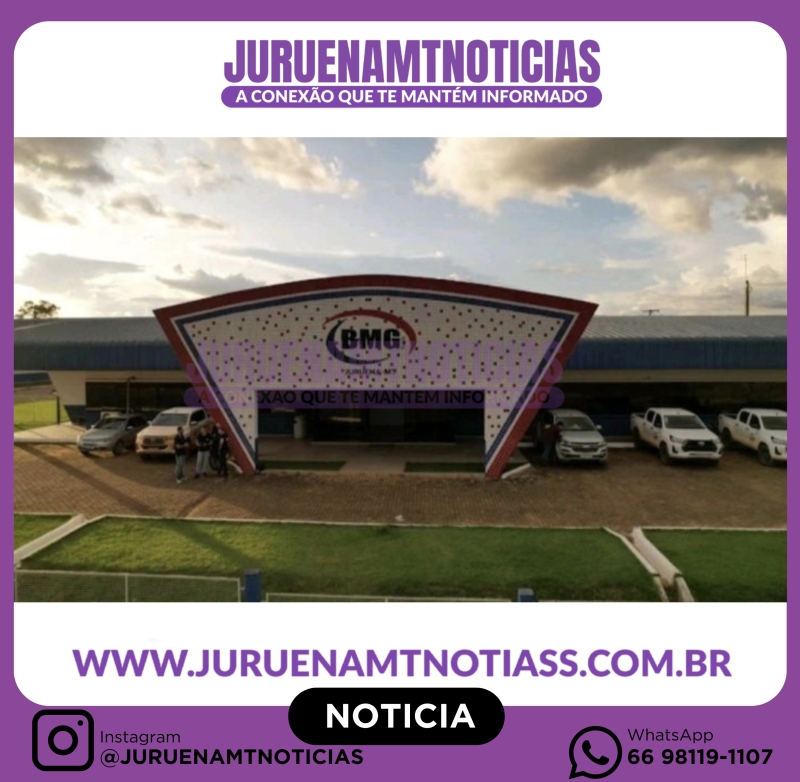 Noticia mais-de-40-pecuaristas-tem-prejuizos-com-frigorifico-bmg-foods-em-juruena
